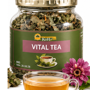 Vital tea