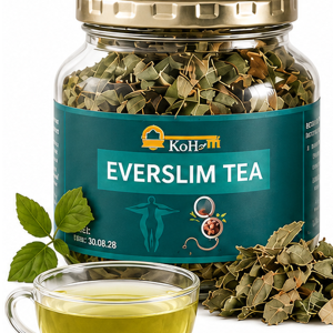 Ever-slim tea