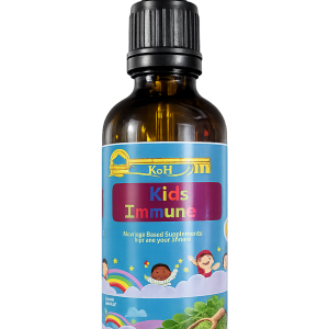 Kids Immuno+