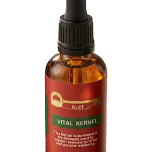 Vital Kernel