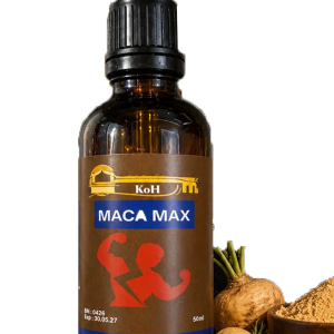 Maca-Max